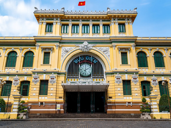 MEJOR VIAJE A VIETNAM CON PLAYA PHU QUOC